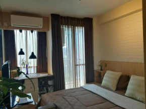 Pleasant@tifolia , 1br, New Room In Kelapa Gading